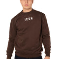 Felpa Logo Uomo 