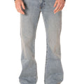 Jeans Flare Uomo 