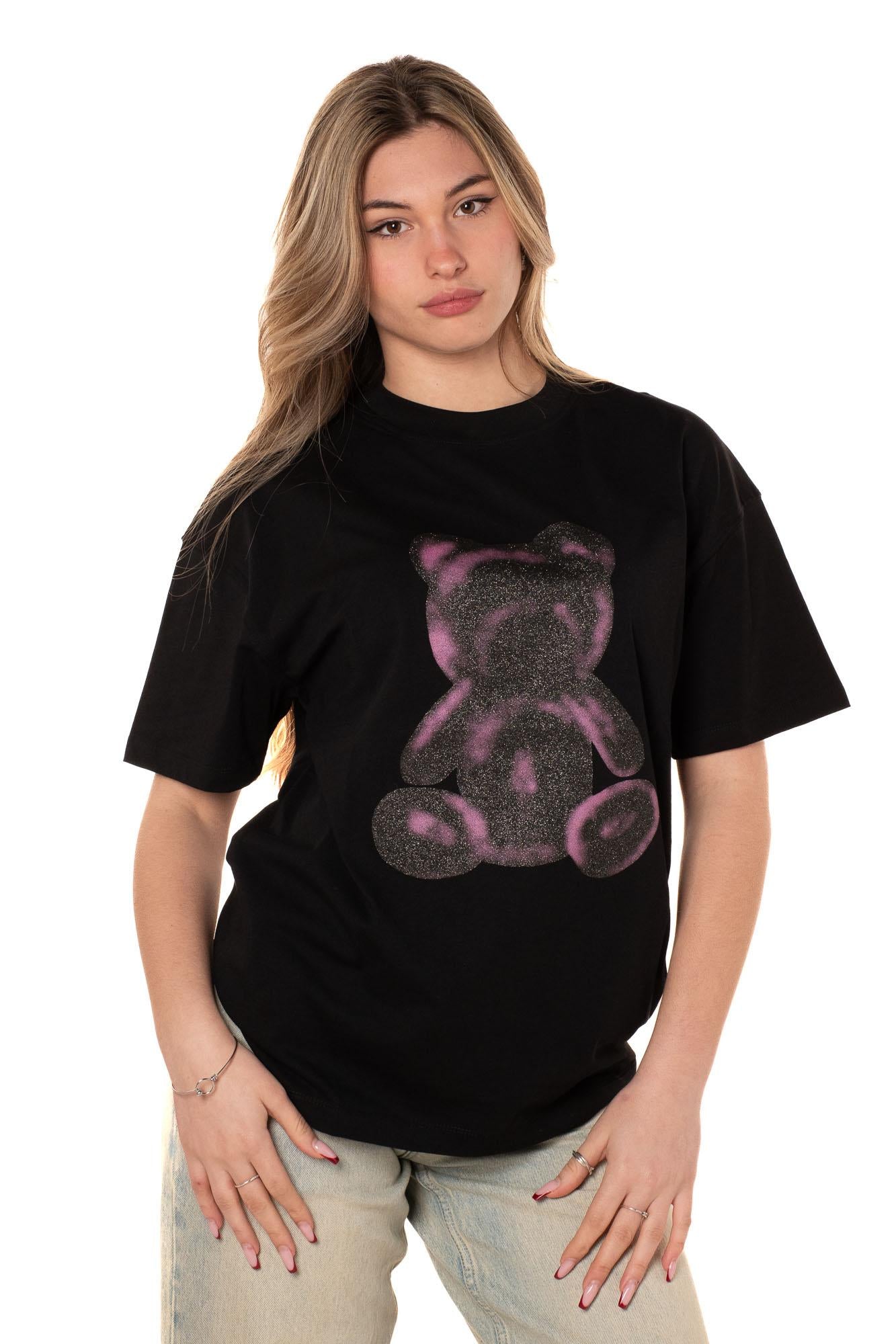 Tshirt Bear Donna 