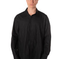 Camicia Parachute Uomo TKN04NERO TOKYO COUTURE