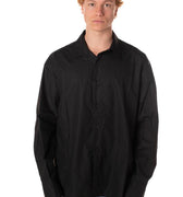 Camicia Parachute Uomo TKN04NERO TOKYO COUTURE