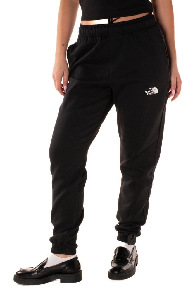 Jogger Simple Dome Donna NF0A8C1YNERO THE NORTH FACE