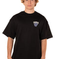 Tshirt Quantra Uomo 