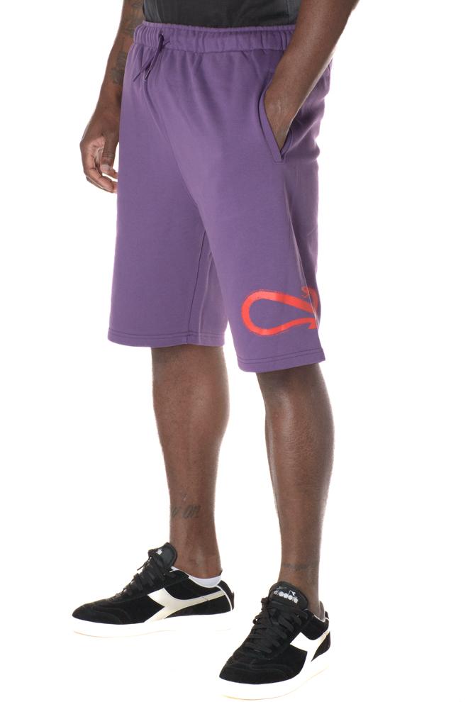 Bermuda Classic Uomo 25PRBR424VIOLA PROPAGANDA
