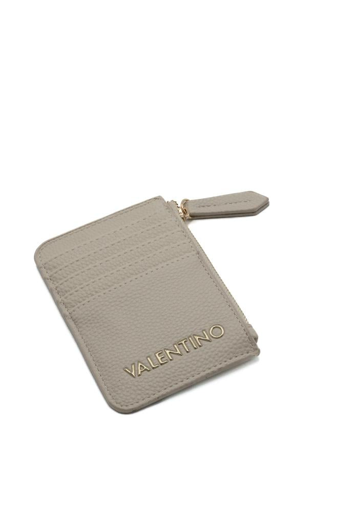 Portacarte Brixton Donna VPS7LX8204ECRU VALENTINO