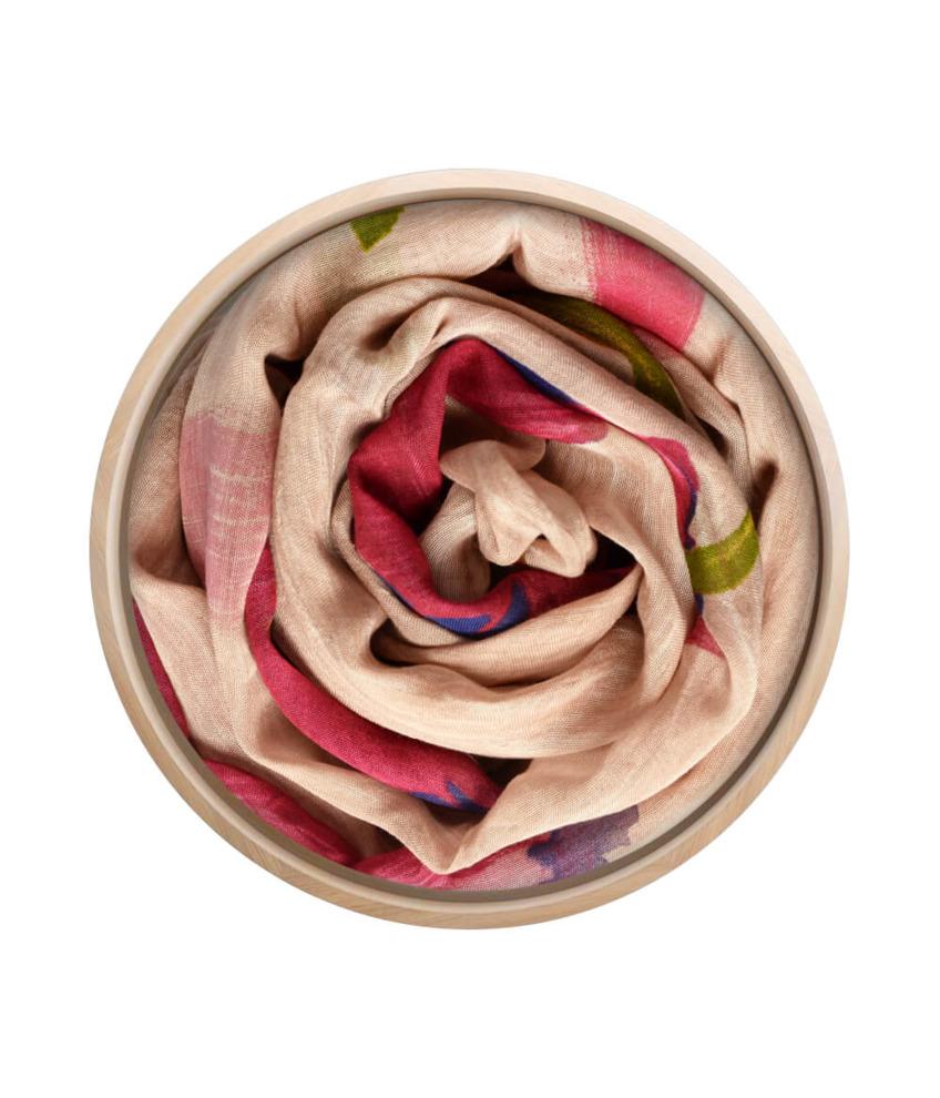 foulard dalì unisex 