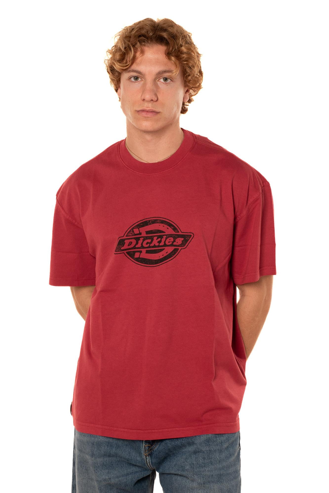 Tshirt Plainville Uomo 