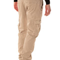 Pantaloni Cargo Uomo 