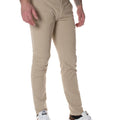 Pantalone William Uomo GN21659-F24BEIGE GIANNI LUPO