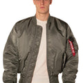 Bomber MA-1 Uomo 