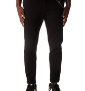 Pantalone Dylan Uomo Nero 1187NERO KLIXS JEANS
