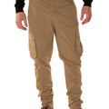 Pantalone Cargo Uomo 