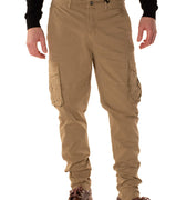 Pantalone Cargo Uomo 