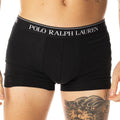 Polo Ralph Lauren Boxer Stretch Cotton 3-Pack Uomo 