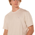 Tshirt Badge 30s Uomo 