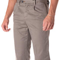 Pantalone Chino Uomo M24609728GRIGIO BERNA
