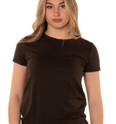 Tshirt Basic Donna 