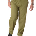 Pantalone Henry Uomo 