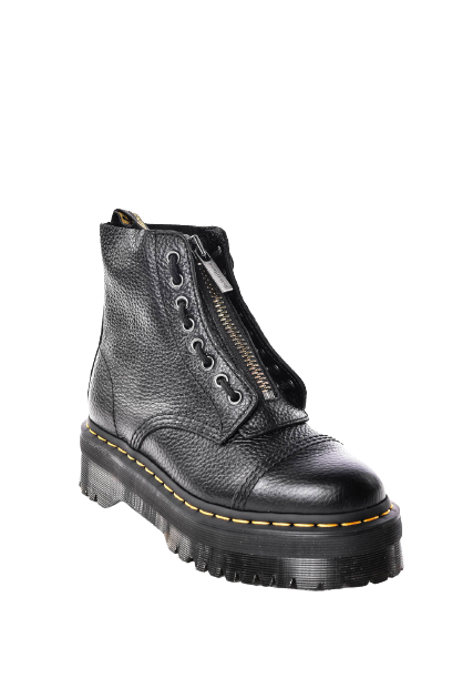 Anfibio Sinclair Donna Nero DMSSINCLAIREBLK DR.MARTENS