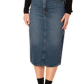 Gonna Jeans Donna 
