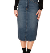 Gonna Jeans Donna 