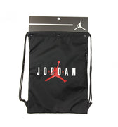 jordan gym sack bambino 9A0347-023NERO JORDAN