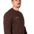 Felpa Basic Uomo 