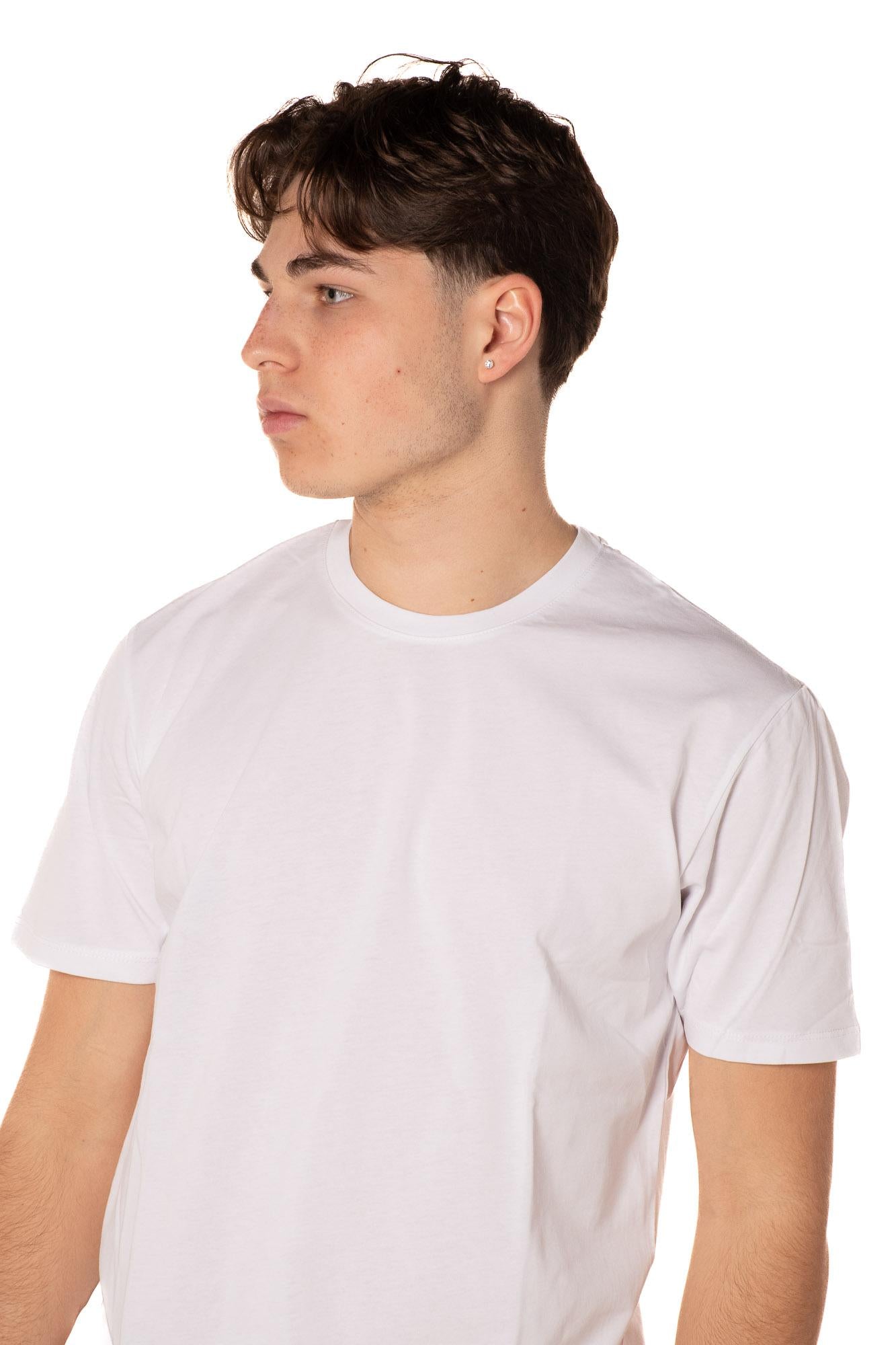Tshirt Basic Uomo 