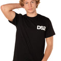 Tshirt Logo Uomo 