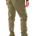 Pantaloni Cargo Uomo 