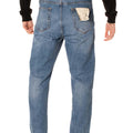 Jeans Dad Uomo 