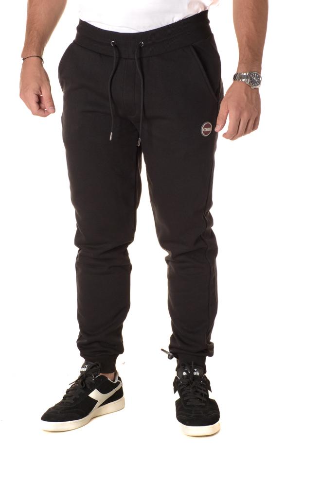 Jogger Logo Uomo 825499 COLMAR