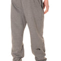Jogger Simple Dome Uomo NF0A8C1WGRIGIO THE NORTH FACE