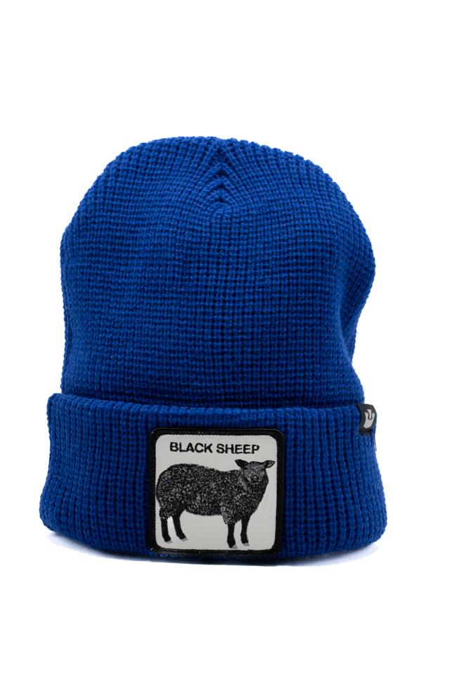 Beanie Black Sheep Unisex 25BLACKSHEEPROYAL GOORIN BROS.