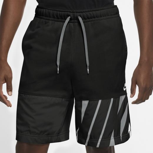 NIKE SHORTS INSERTI NYLON BLACK CZ9952-010BLK NIKE