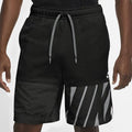 NIKE SHORTS INSERTI NYLON BLACK CZ9952-010BLK NIKE