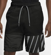 NIKE SHORTS INSERTI NYLON BLACK CZ9952-010BLK NIKE