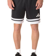 Short Logo Uomo JN5469NERO ADIDAS