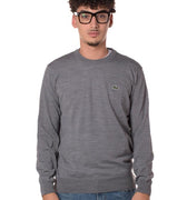 Maglioncino Logo Uomo AH3225CCA LACOSTE
