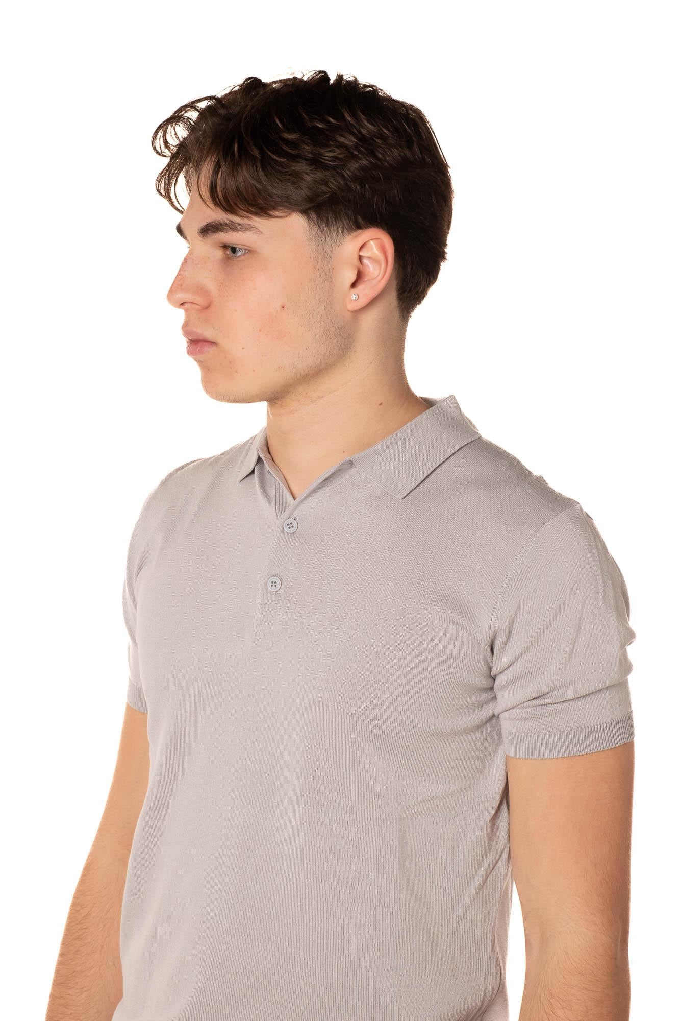Polo Maglia Uomo 