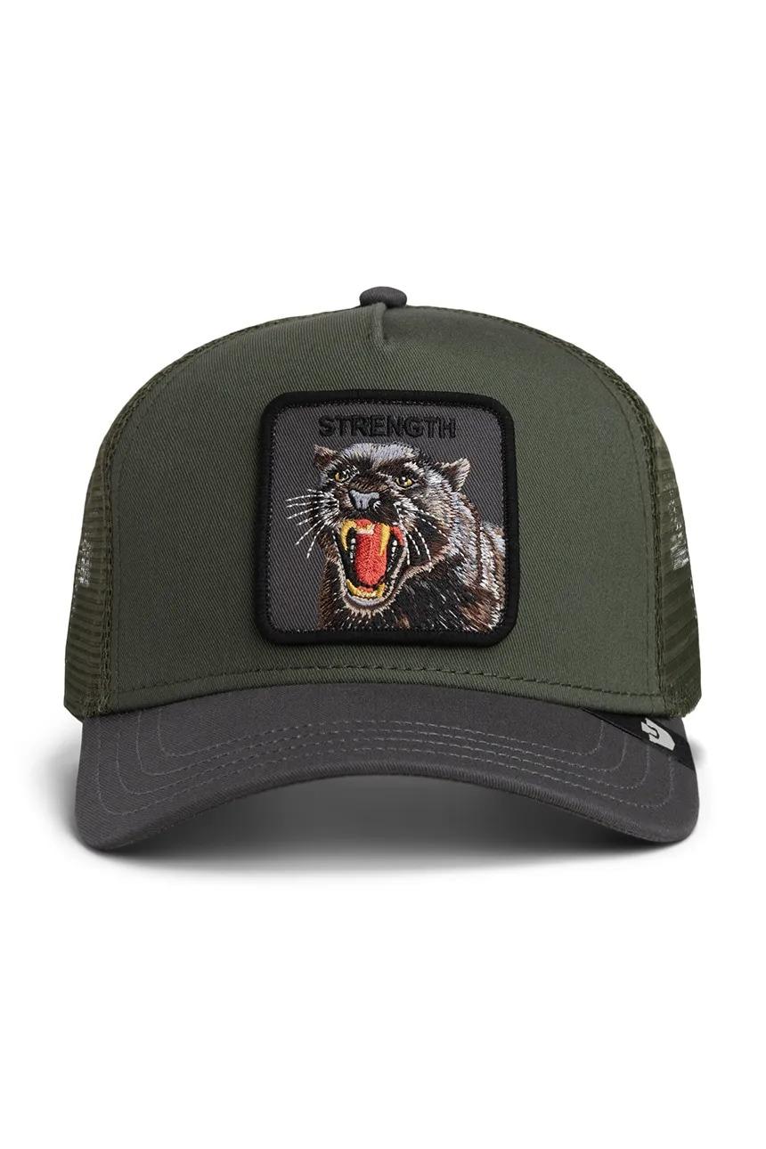 Cappello Strenght Unisex 