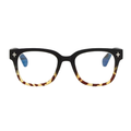 Occhiali Lettura Giovanni Unisex Havana Nero OK017NERO HAVANA OKKIA