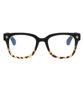 Occhiali Lettura Giovanni Unisex Havana Nero OK017NERO HAVANA OKKIA