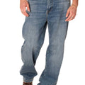 Jeans Max Wide Uomo 