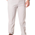 Pantalone Chino Semiwide Uomo 