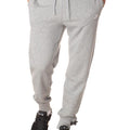 Jogger Logo Uomo FN3801GRIGIO NIKE
