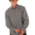 Camicia Righe Uomo 
