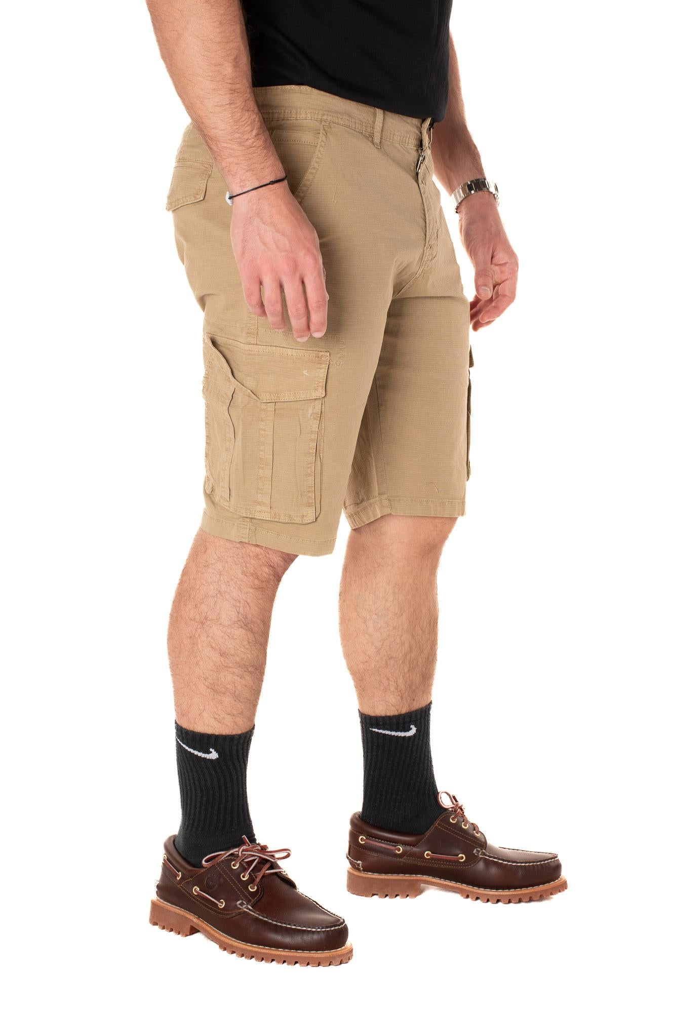 Bermuda Cargo Uomo 
