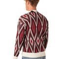 Maglione Fantasia Uomo 