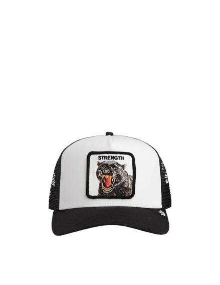 Cappello Strenght Unisex 